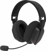 Redragon H888 Tri-Mode Bluetooth Fejhallgató Headset - Fekete