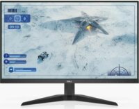 Dell 27 " 210-BNNS G2725D 16:9 IPS QHD Gaming Monitor - Fekete