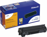 Pelikan (HP CE285A 1229) Utángyártott Toner - Fekete