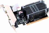 Inno3D GeForce GT 710 2GB GDDR3 LP Videókártya