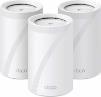 TP-Link BE9300 Wi-Fi 7 DECO BE65 Mesh WiFi rendszer (3db/csomag)