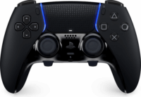 Sony DualSense Edge Wireless Controller Gamepad PS5 - Fekete