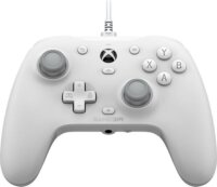 Gamesir G7 HE Vezetékes Kontroller Gamepad (Xbox) - Fehér