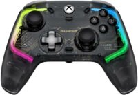 Gamesir K1 Kaleid Vezetékes RGB Kontroller Gamepad (Xbox) - Fekete