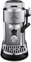 DeLonghi EC950.M Dedica Maestro Plus Eszpresszó Kávéfőző 1450 Watt - Ezüst