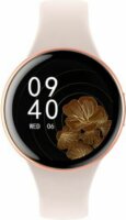 myPhone Watch Mini Smart Női Okosóra 38mm - Rózsa arany