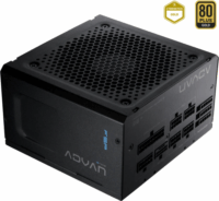 FSP 1000W ADVAN 1000 GM 80+ Gold Moduláris Tápegység