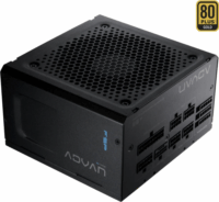 FSP 850W ADVAN 850 GM 80+ Gold Moduláris Tápegység