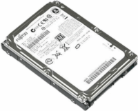 Fujitsu 2.4TB S26361-F5543-L124 SAS 2.5" Szerver HDD