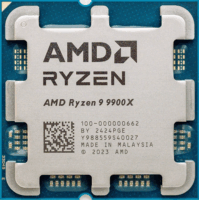 AMD Ryzen 9 9900X 5.6GHz AM5 Processzor - Tray