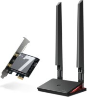 TP-Link Archer TBE550E BE9300 WiFi 7 Wireless PCIe Hálózati kártya