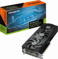 Gigabyte GeForce RTX 5070 Ti 16GB GDDR7 Eagle OC Videókártya