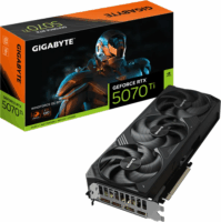 Gigabyte GeForce RTX 5070 Ti 16GB DDR7 Windforce OC SFF Videókártya