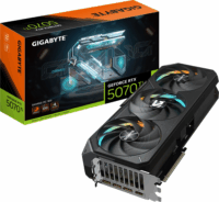 Gigabyte GeForce RTX 5070 Ti 16GB DDR7 Gaming OC Videókártya