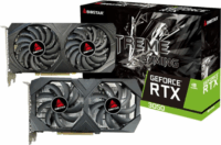 Biostar GeForce RTX 3050 6GB GDDR6 Videókártya