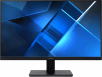 Acer 27" Vero V277UGbmiipx ZeroFrame Pro FreeSync 16:9 QHD IPS Monitor 120 Hz - Fekete