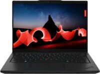 Lenovo ThinkPad L14 G5 Laptop Fekete (14.0" / AMD Ryzen 5 PRO 7535U / 16GB / 512GB SSD / Win 11 Pro)