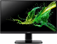 ACER 24" KA242YGbip 16:9 FullHD IPS Monitor 120Hz - Fekete