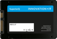 InnovationIT 1TB SuperiorQ 2.5" SATA3 SSD