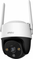 Imou IPC-S21FTP 2MP kültéri IP Bullet kamera - Fehér / Fekete