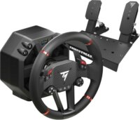 Thrustmaster 4160853 T598 Kormány és pedál - Fekete (PC / PS4 / PS3)