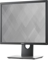 Dell 19" P1917S Professional 5:4 IPS HD Monitor - Fekete