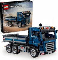 LEGO® Technic: 42203 - Billenőplatós teherautó