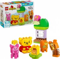 LEGO® DUPLO: 10457 - Micimackó születésnapi zsúrja