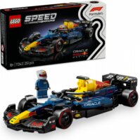 LEGO® Speed Champions: 77243 - Oracle Red Bull Racing RB20 F1® versenyautó