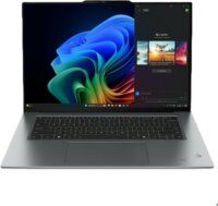 Lenovo ThinkPad X9-15 Gen 1 Laptop Szürke (15.3" / Intel Core Ultra 5-228V / 32GB / 512GB SSD / Win 11 Pro)