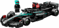 LEGO Speed Champions 77244 - Bolid F1 Mercedes - AMG W15 Versenyautó