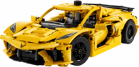 LEGO Technic 42205 - Chevrolet Corvette Stingray autó