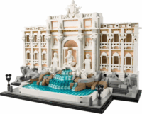 LEGO Architecture 21062 - Trevi-kút