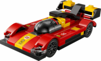 LEGO®Speed Champions: 30709 - Ferrari 499P - hiperautó