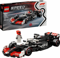 LEGO®Speed Champions: 77250 - MoneyGram Haas F1® Team VF-24 versenyautó