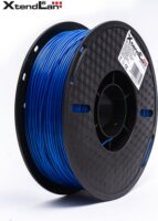 XtendLAN 3DF-TPU1.75-BL Filament TPU 1.75mm 1kg - Kék