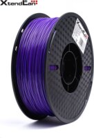 XtendLAN 3DF-TPU1.75-PL Filament TPU 1.75mm 1kg - Lila