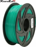 XtendLAN 3DF-PLA1.75-GN Filament PLA 1.75mm 1kg - Zöld