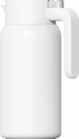 Xiaomi Insulated Termosz Kancsó 1.8L - Fehér