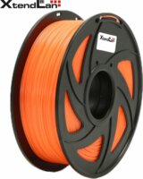 XtendLAN 3DF-PLA1.75-OYL Filament PLA 1.75mm 1kg - Narancssárga