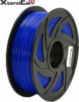 XtendLAN 3DF-PLA1.75-BL Filament PLA 1.75mm 1kg - Kék