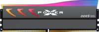 Silicon Power 32GB / 6000 DDR5 CL36 Xpower Storm RGB Dual RAM KIT (2x16GB)