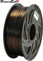 XtendLAN 3DF-PLA1.75-CR Filament PLA 1.75mm 1kg - Réz