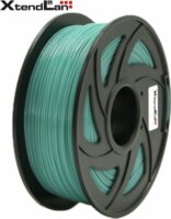 XtendLAN 3DF-PLA1.75-LGN Filament PLA 1.75mm 1kg - Világoszöld