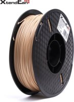 XtendLAN 3DF-WPLA1.75-WD Filament PLA 1.75mm 1kg - Fa