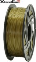 XtendLAN 3DF-PLA1.75-BZ Filament PLA 1.75mm 1kg - Bronz