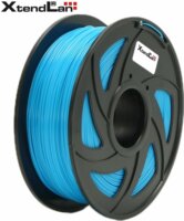 XtendLAN 3DF-PLA1.75-SKBL Filament PLA 1.75mm 1kg - Égszínkék