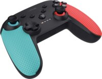 Trust GXT1246B MUTA Bluetooth Controller (Switch) - Kék/Piros