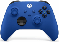 Microsoft Xbox Wireless Gamepad (PC / Android / IOS / Xbox One/S/X) - Kék