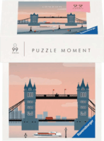 Ravensburger London 99 darabos puzzle